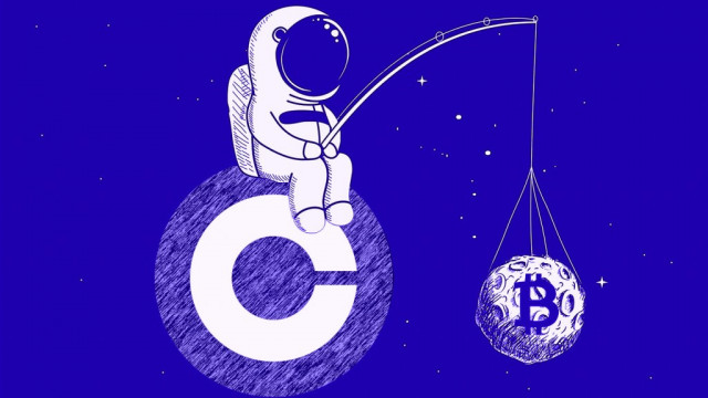 Coinbase heeft het laagste saldo van Bitcoin (BTC) sinds Bull Market Top van 2017: Glassnode