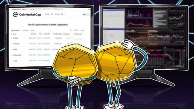 CoinMarketCap verwijdert zogenaamd valse SHIB-wormgatadressen