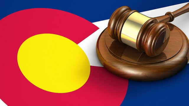 Colorado accepteert Bitcoin voor staatsbelastingen