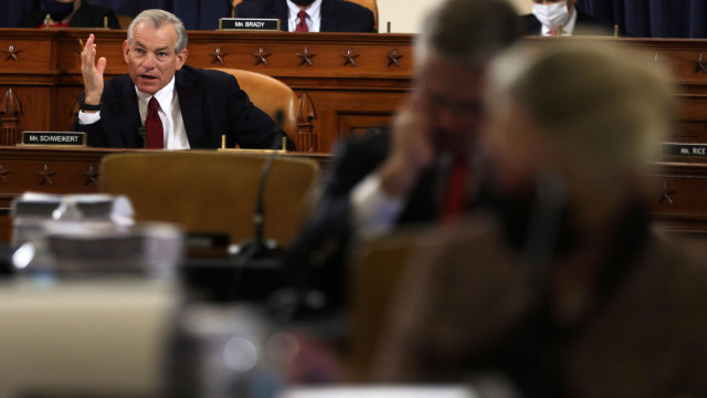 Congres introduceert een radicale cryptorekening om 'innovatie te ontketenen' terwijl de prijs van Bitcoin en Ethereum plotseling stijgt