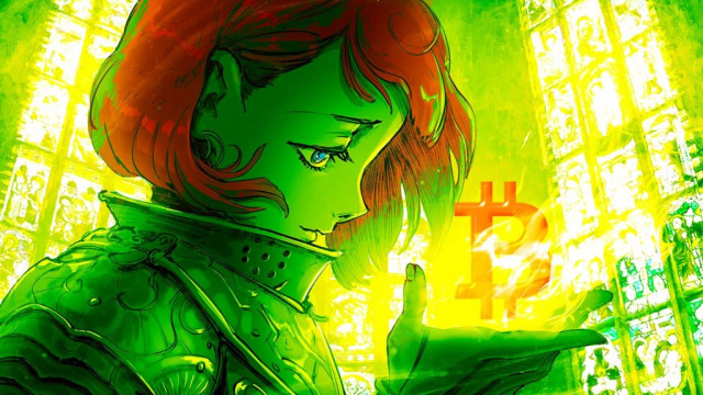 Crypto-analist Jason Pizzino zegt dat Bitcoin de komende maanden met meer dan 60% kan exploderen - maar er is een addertje onder het gras