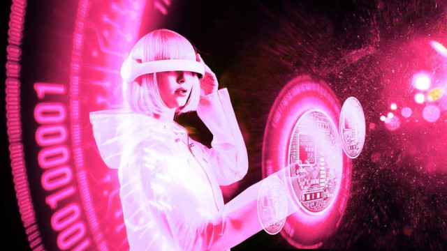 Crypto-analist voorspelt uitbraken voor Solana (SOL), Polkadot (DOT) en VeChain (VET) - dit zijn zijn doelen