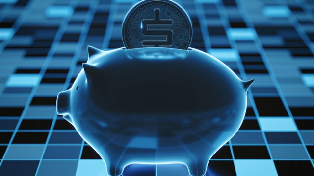 Crypto-crash: 1 cryptocurrency die ik nog steeds voor altijd vasthoud