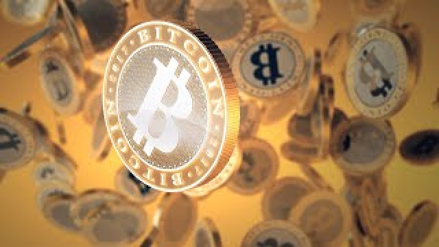 Crypto: 'De omstandigheden zijn nu rijp voor acceptatie van bitcoin', zegt de redacteur van CoinDesk