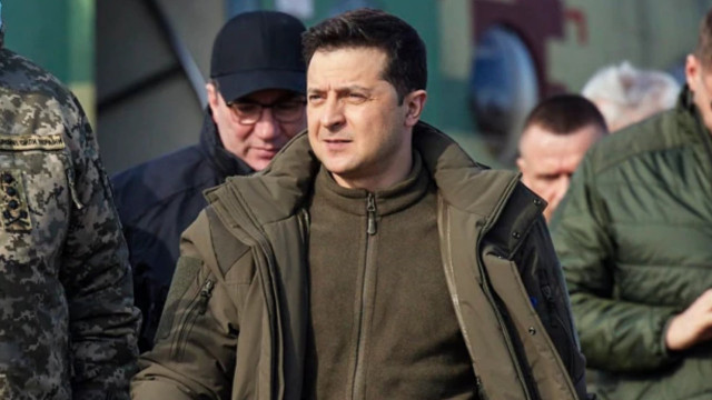 Crypto-donaties stromen binnen nadat de Oekraïense regering om Bitcoin en Ether heeft gevraagd - tot nu toe $ 17 miljoen opgehaald