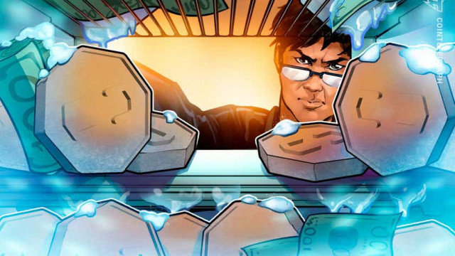 Crypto-gemeenschap veroordeelt Canada voor het bevriezen van Bitcoin-portefeuilles van dissidenten