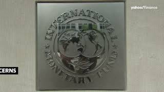 Crypto: IMF dringt er bij El Salvador op aan om bitcoin als wettig betaalmiddel te laten vallen