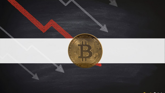 Crypto-markten verliezen $ 150 miljard terwijl Bitcoin instort tot het laagste punt sinds de Russische invasie (Market Watch)