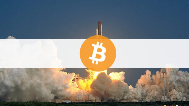 Crypto-markten voegen $ 170 miljard per dag toe terwijl Bitcoin explodeert boven $ 41K (weekendhorloge)