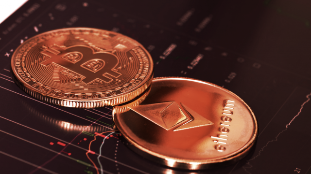 Crypto-marktstijging gaat door terwijl Bitcoin $ 43K bereikt, Ethereum nadert $ 3K