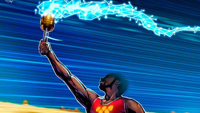 Crypto op de Olympische Spelen: NFT-ski's, Bitcoin-bobsledders en CBDC-controverse