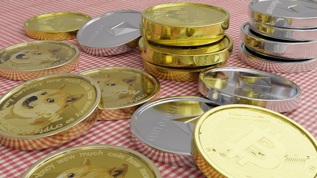 Crypto-prijsanalyse: KAVA springt 13% terwijl DOT en DOGE kleine verbeteringen zien