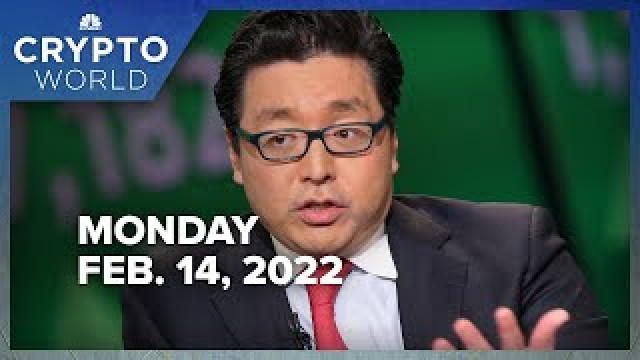 Crypto-stier Tom Lee legt risico's voor bitcoin-prijsdoel van $ 200.000 uit: CNBC Crypto World