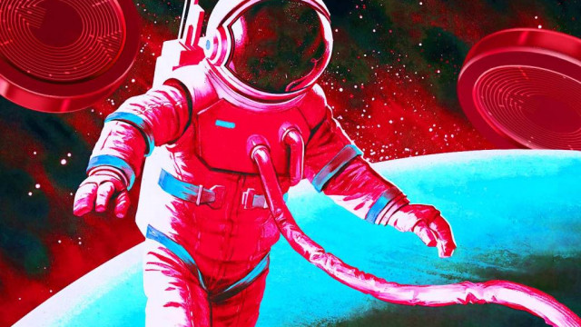 Crypto-walvissen richten zich op twee gaming-altcoins terwijl Bitcoin en Ethereum naar boven gaan