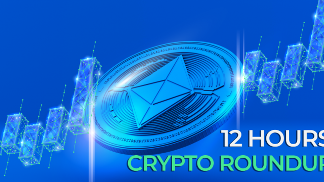 Dagelijkse prijsanalyses Bitcoin, Binance Coin, Cosmos ATOM en VeChain - prijsvoorspelling op 12 mei