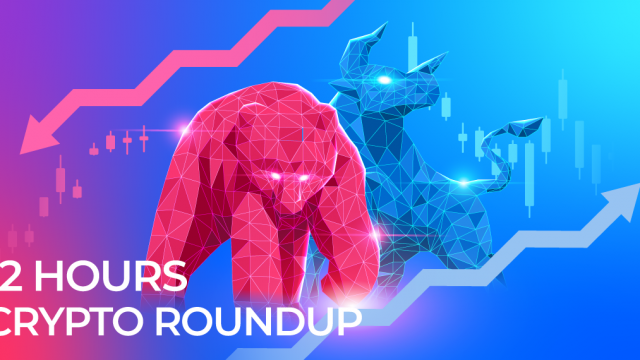 Dagelijkse prijsanalyses van Bitcoin, Ethereum, Klaytn en Elrond Network - Roundup van 8 maart