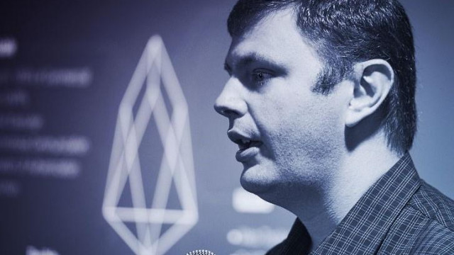 Dan Larimer keert terug met een 'meerjarenplan om EOS nieuw leven in te blazen'