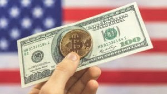 De Amerikaanse economie en Bitcoin-prijzen