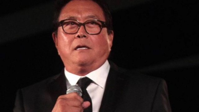 De auteur van 'Rich Dad Poor Dad' deelt advies om de inflatie te verslaan: voorraad toiletpapier, vuilniszakken en Bitcoin