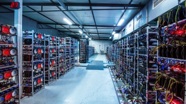 De CO2-voetafdruk van Bitcoin Mining is lager dan 0,08% van het wereldwijde totaal - CoinShares