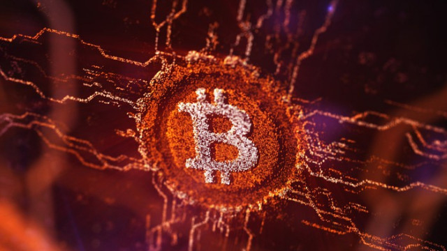 De CO2-voetafdruk van BTC Mining wordt lager dan 0,08% van het wereldwijde totaal