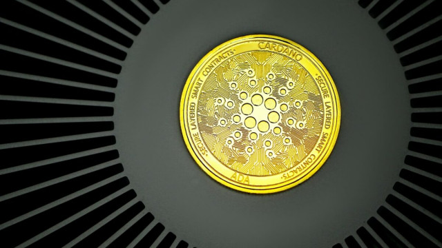 De dip in Cardano is een kans om te kopen voordat het van de grond komt