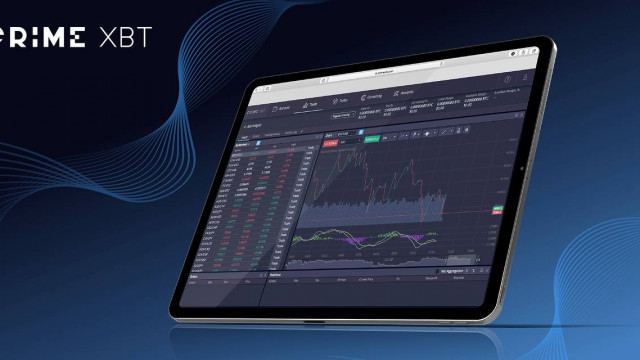 De grote paniek in Bitcoin en aandelen: hoe kapitaal te beschermen en winstgevend te blijven met PrimeXBT