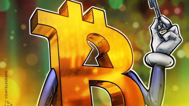 De laatste beveiligingsuitdaging van Bitcoin: eenvoud