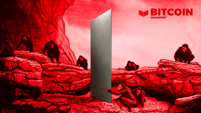 De ladder van financiële vrijheid beklimmen met Bitcoin