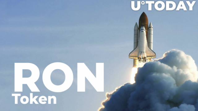 De lancering van de RON Token van Axie Infinity is gepland. Waarom is dit cruciaal?