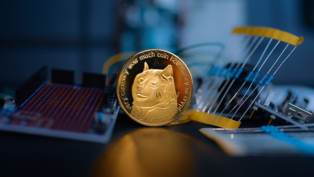 De lievelingen van Dogecoin zouden moeten weten dat Gucci en Ice Cube niet konden...