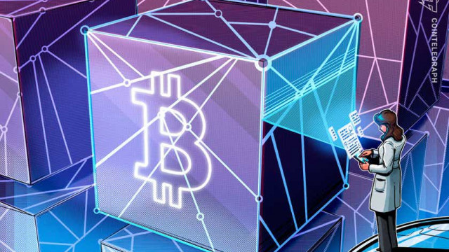 De moeilijkheidsgraad van Bitcoin bereikt een recordhoogte, hash-snelheid stijgt met 45% in 6 maanden