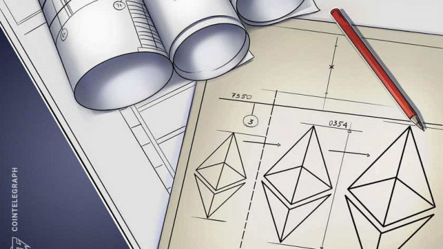 De premie van Ethereum-futures bereikt een dieptepunt in 7 maanden, aangezien ETH de ondersteuning van $ 2.400 test