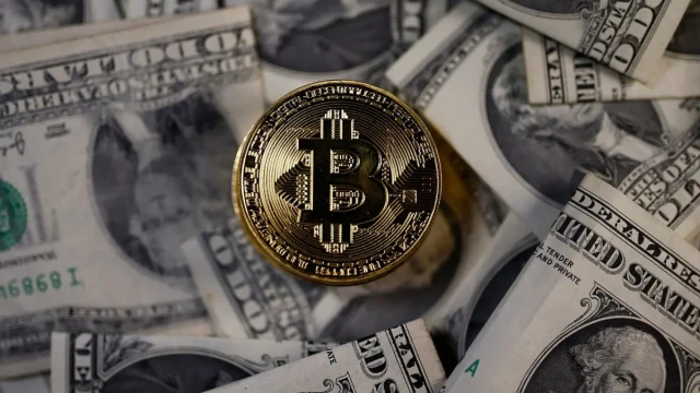De prijs van Bitcoin (BTC) daalt aanzienlijk naarmate de cryptomarkt $ 400 miljoen verliest; Dit is waarom