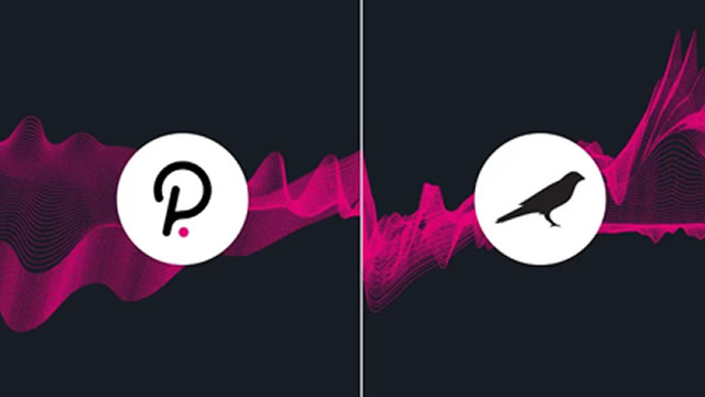 De prijs van Kusama (KSM) is gericht op $ 150, terwijl de prijs van Polkadot (DOT) worstelt om $ 20 te behalen!