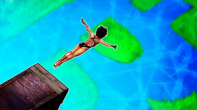 De rotsachtige weg van Bitcoin om een ​​risicovol actief te worden: analisten onderzoeken