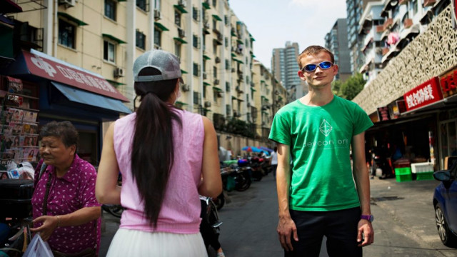 De samenvoeging is de belangrijkste focus van Ethereum in 2022, zegt Vitalik, vertelt China wanneer het zal gebeuren