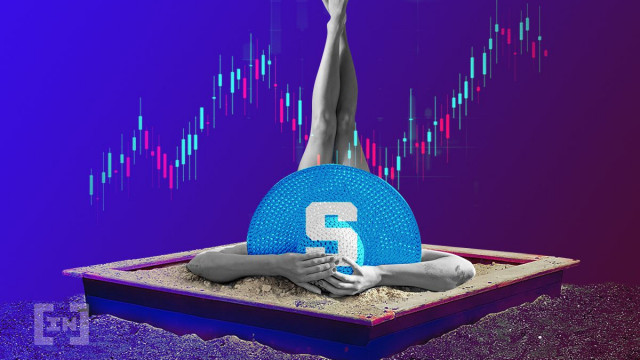 De Sandbox (SAND) zoekt steun na afwijzing van de weerstandslijn