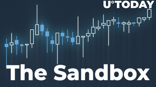 De Sandbox Short-Term Traders stijgen met 32% te midden van nieuwkomers in Metaverse: details