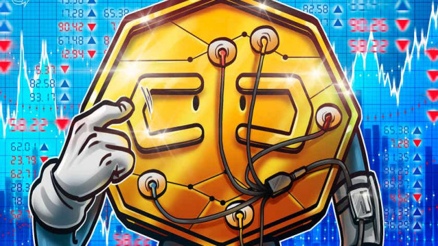 De totale BTC-instroom op de beurs is sinds juli '21 netto negatief