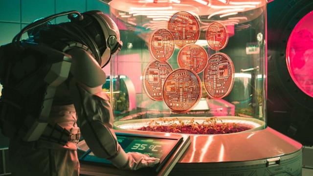 Decentraland (MANA), Tezos (XTZ) en drie andere Altcoins zijn de leidende cryptorally: Insights Firm Santiment