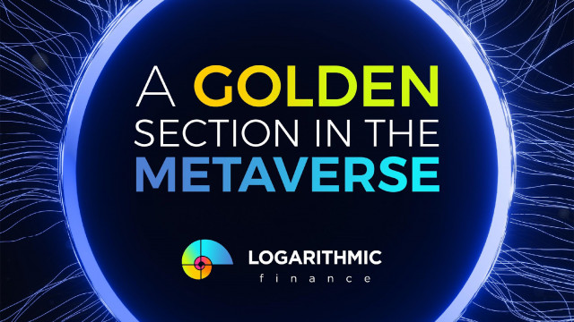 Defi verfijnen met Logaritmic Finance (LOG), Fantom (FTM) en Ripple (XRP). Mis de ongelooflijke stijging niet