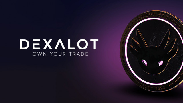 Dexalot Exchange haalt $ 7 miljoen op omdat het Avalanche DEXs wil revolutioneren