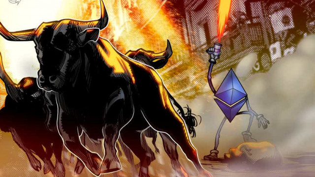 Deze bullish Ethereum-optiehandel richt zich op een ETH-prijs van $ 3,1K zonder liquidatierisico