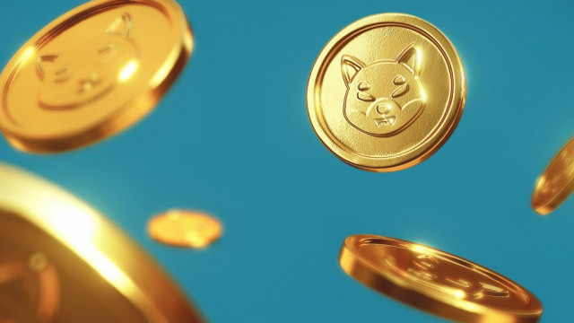 Deze Dogecoin-rivaal is vandaag de meest verhandelde crypto door Ethereum Whales