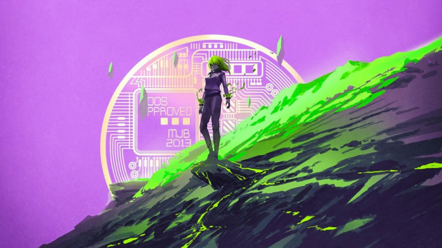 Deze Ethereum-concurrent zal waarschijnlijk doorbreken in de top 5 crypto-activa op basis van marktkapitalisatie, volgens Coin Bureau