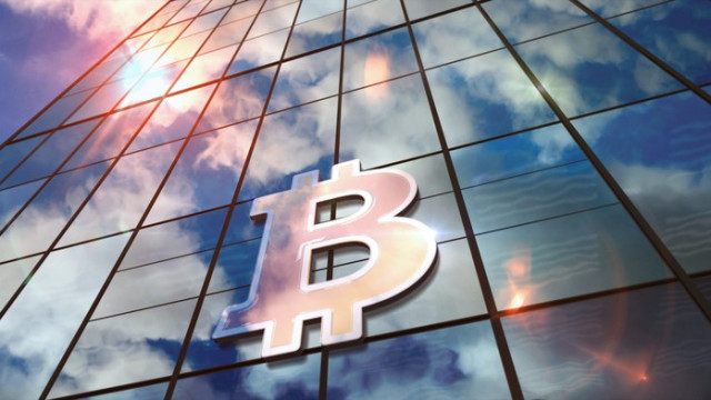 Deze Office REIT profiteert van de Bitcoin-boom