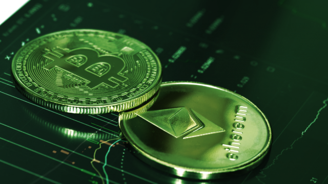 Deze week in munten: Ethereum, Solana, Polkadot leiden groot herstel van crypto-prijzen