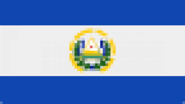 Dierenziekenhuis in El Salvador, gefinancierd met BTC, opent deze week