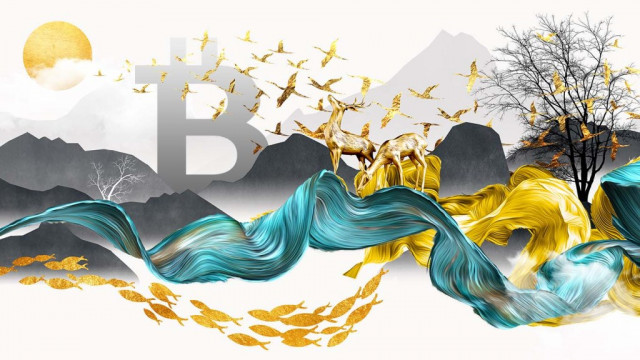 Dit is de 'extreme bullish'-zaak voor Bitcoin, aangezien BTC volgens Crypto-analist boven $ 44.000 handelt